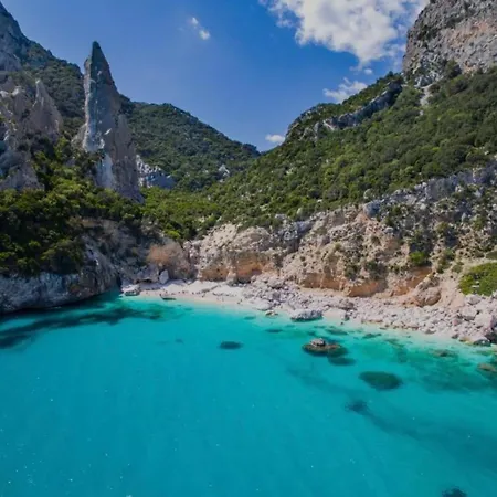 Dom wakacyjny Elena House *