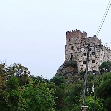 Elena House Prázdninový dům Galtellì