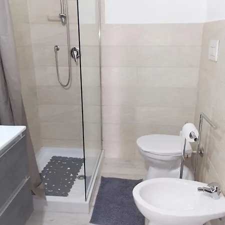 Elena House Prázdninový dům