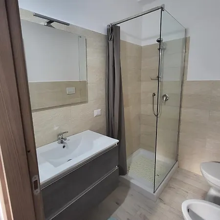 Elena House Galtellì