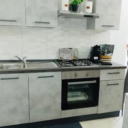 Prázdninový dům Elena House