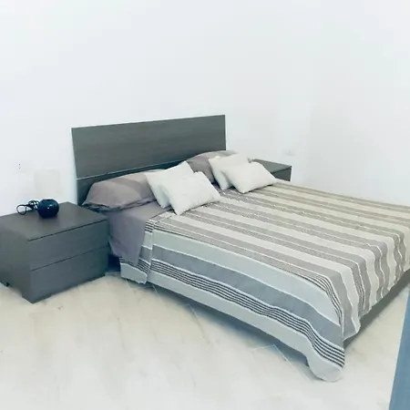 Holiday home Elena House Galtelli